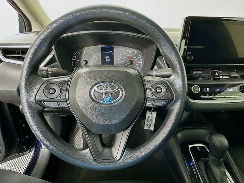 Certified 2024 Toyota Corolla LE image 11