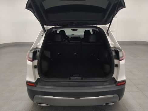 Used 2022 Jeep Cherokee Limited AWD/4WD image 29