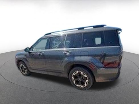 Used 2025 Hyundai Santa Fe SEL image 8