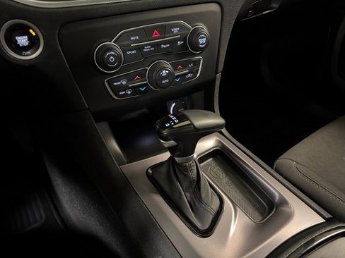 Used 2019 Dodge Charger GT w/ Blacktop Package image 16