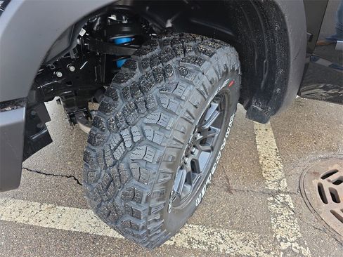 New 2026 RAM 1500 Rebel image 32