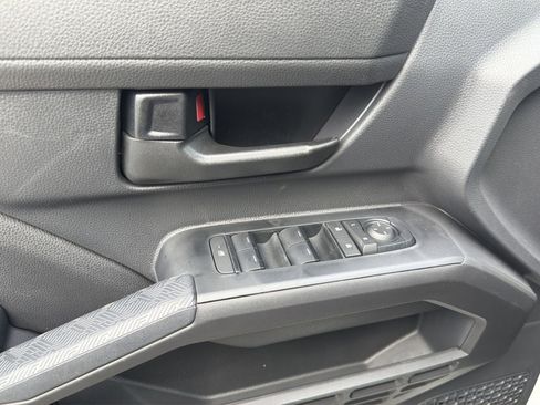 New 2026 Toyota Tacoma SR5 RWD image 11