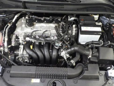 Used 2022 Toyota Corolla L w/ Carpet Mat Package (TMS) image 10