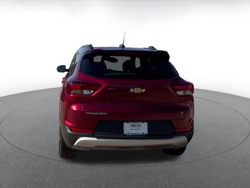 Used 2025 Chevrolet TrailBlazer LT image 15