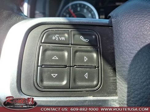 Used 2019 RAM 2500 Laramie w/ Night Edition AWD/4WD image 31