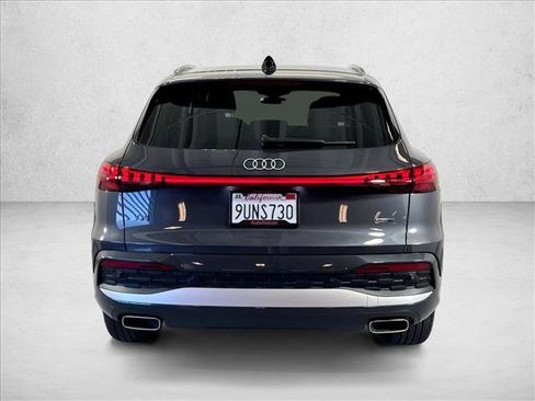 Used 2025 Audi Q5 Premium AWD/4WD image 6