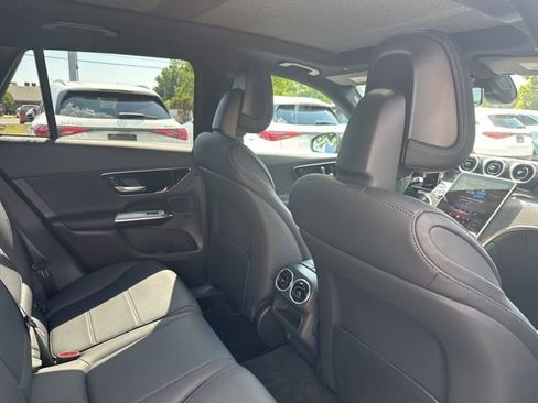 Certified 2026 Mercedes-Benz GLC 300 image 28
