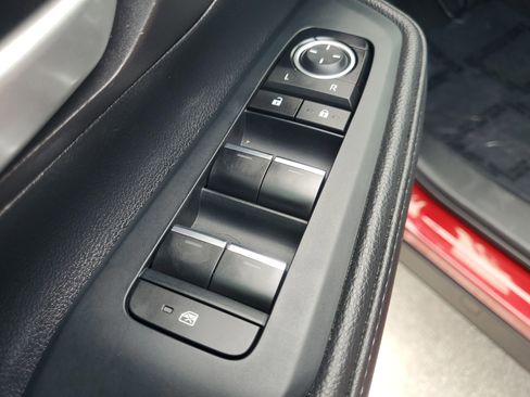 Certified 2026 Toyota Grand Highlander FWD image 21