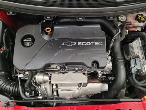 Used 2017 Chevrolet Cruze Premier image 30