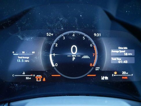 New 2026 Lexus TX 350 350 Luxury image 29