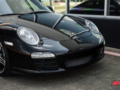 Used 2009 Porsche 911 Carrera S RWD image 23