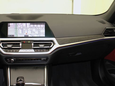 Used 2022 BMW 430i xDrive Convertible w/ Premium Package 2 image 58