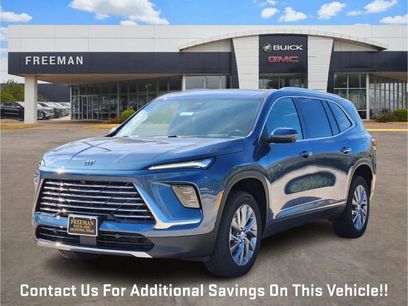 New 2026 Buick Enclave Preferred w/ Power Package