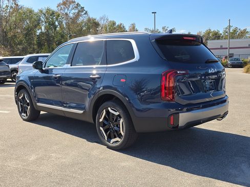 New 2025 Kia Telluride S image 6