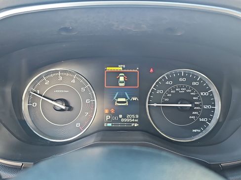 Used 2021 Subaru Impreza 2.0i Limited w/ Popular Package #3 image 18