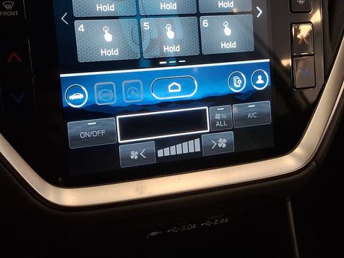 Certified 2024 Subaru Crosstrek 2.0i Premium AWD/4WD image 16