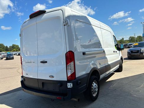Used 2020 Ford Transit 150 Medium Roof AWD image 5
