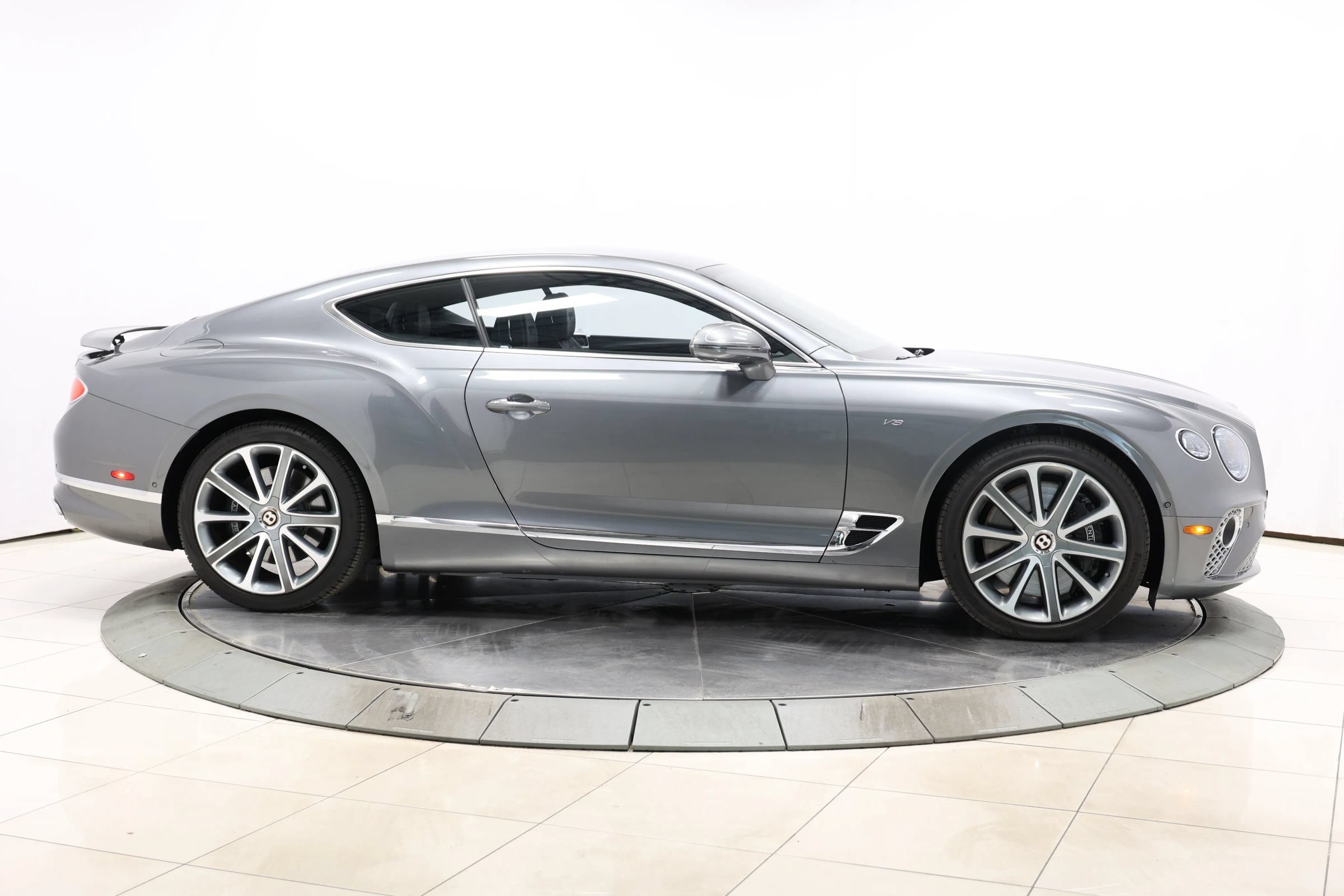 Used 2020 Bentley Continental GT AWD/4WD image 71