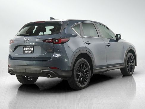 Used 2023 MAZDA CX-5 Carbon Edition AWD/4WD image 5