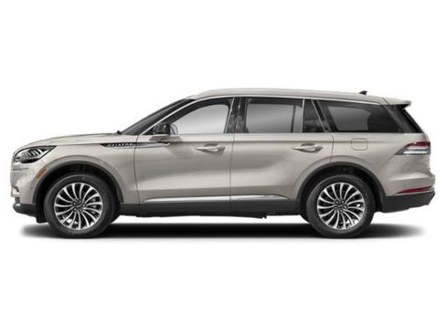 Used 2023 Lincoln Aviator Black Label w/ Dynamic Handling Package AWD/4WD image 3