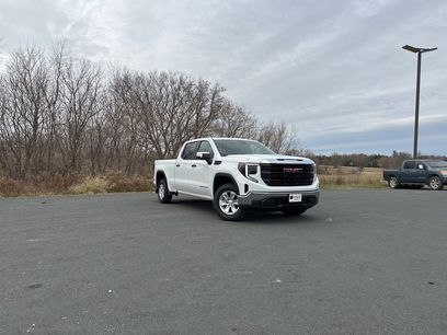 Used 2023 GMC Sierra 1500 Pro w/ Pro Value Package