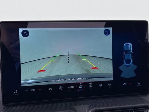 New 2025 Ford Mustang Convertible w/ Mustang Nite Pony Package image 13