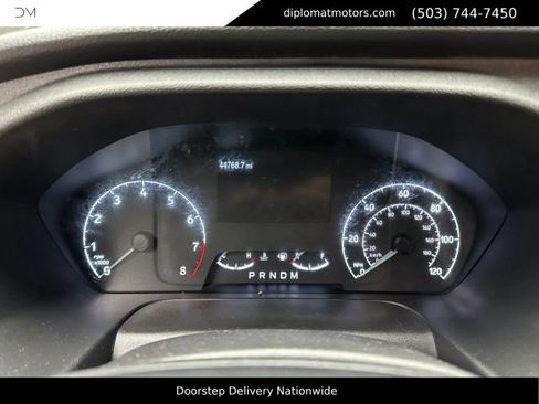 Used 2020 Ford Transit 250 148 High Roof Extended RWD image 22