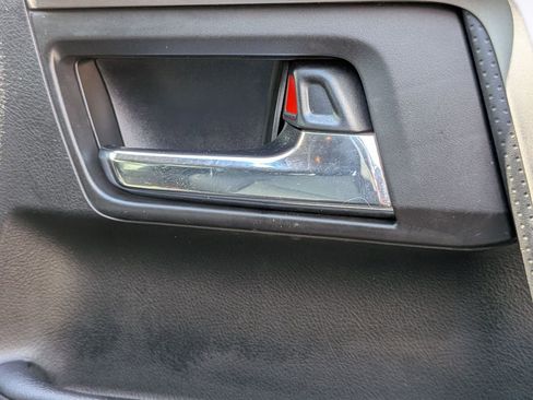 Used 2022 Toyota 4Runner SR5 Premium w/ Moonroof Package RWD image 36