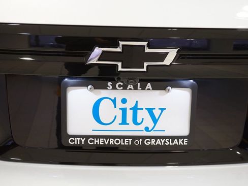 New 2026 Chevrolet Traverse Z71 image 33