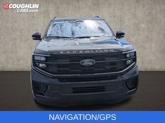 Used 2025 Ford Expedition Active AWD/4WD video 3