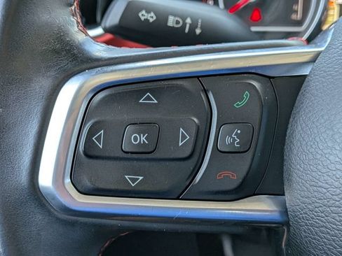 Used 2018 Jeep Wrangler Unlimited Rubicon w/ Safety Group AWD/4WD image 26