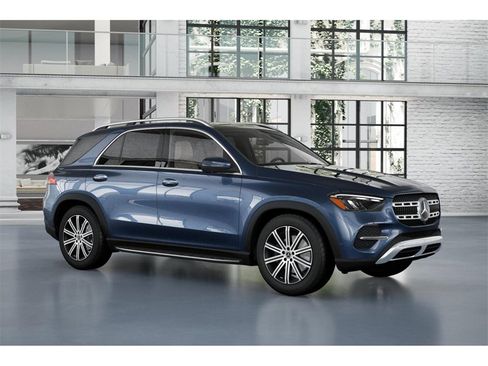 New 2026 Mercedes-Benz GLE 350 GLE 350 image 12