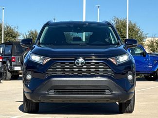 Used 2021 Toyota RAV4 XLE video 2