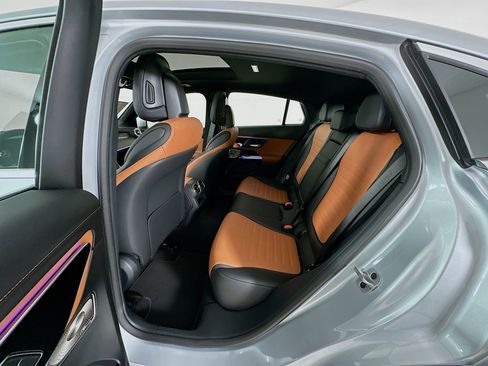 New 2026 Mercedes-Benz GLC 43 AMG 4MATIC Coupe image 27