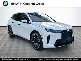 New 2026 BMW iX xDrive60 w/ M Sport Package video 1