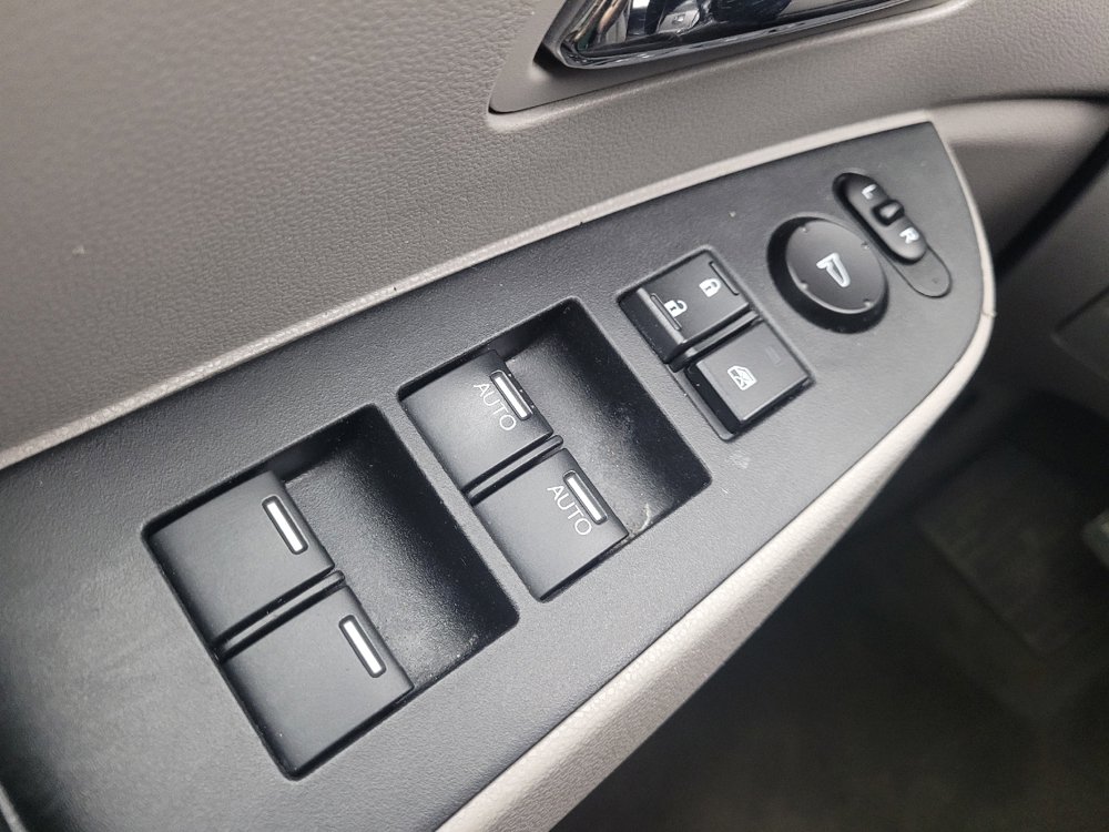 Used 2016 Honda Odyssey EX-L image 27