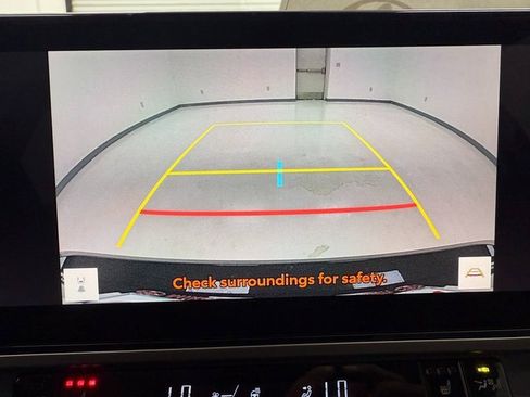 New 2026 Toyota Camry XLE image 19