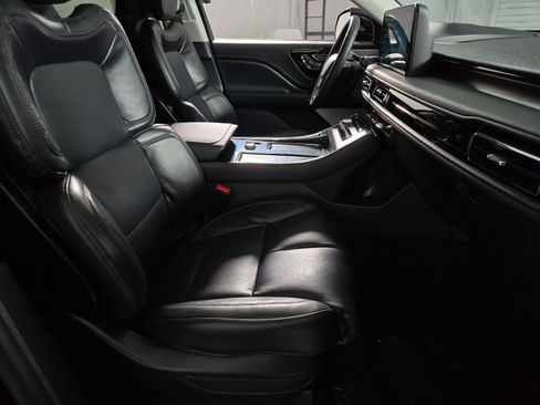 New 2026 Lincoln Aviator Reserve image 21