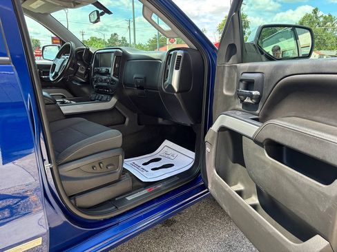 Used 2014 Chevrolet Silverado 1500 LT w/ All Star Edition AWD/4WD image 30