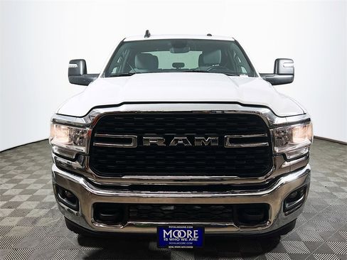 Used 2024 RAM 2500 Big Horn image 3