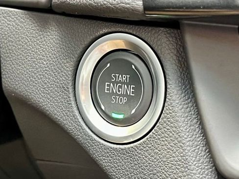 New 2025 Cadillac CT4 Sport image 21