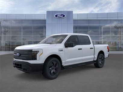 New 2024 Ford F150 Lightning Pro w/ Tow Technology Package