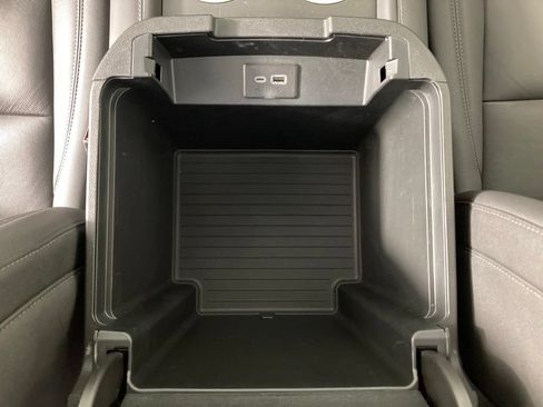 Used 2023 Chevrolet Tahoe Z71 w/ Off-Road Capability Package AWD/4WD image 14