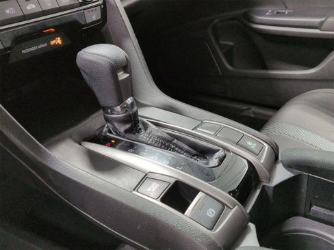 Used 2019 Honda Civic EX image 32