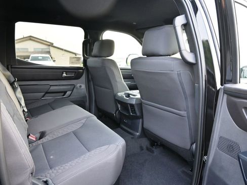 New 2026 Toyota Tundra SR5 AWD/4WD image 13