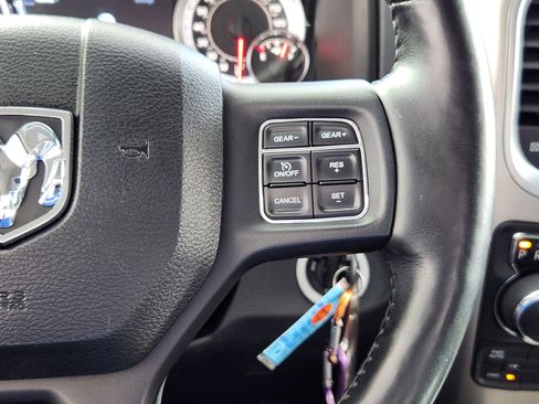 Used 2018 RAM 1500 Big Horn AWD/4WD image 19
