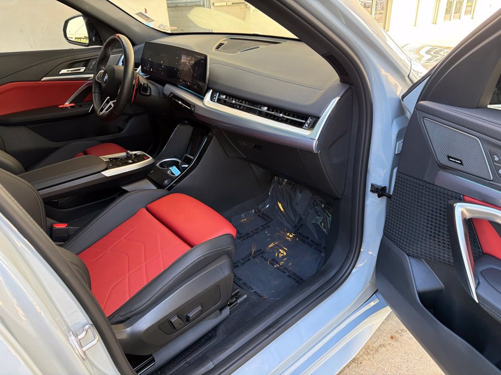Used 2026 BMW X2 M35i AWD/4WD image 29