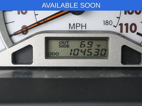 Used 2006 Toyota Corolla S image 17