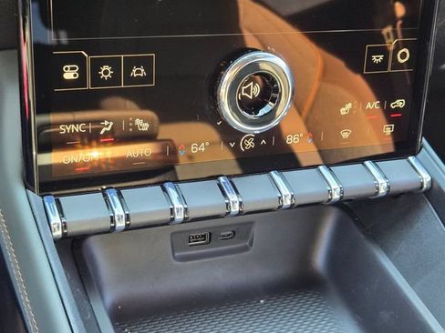 New 2026 GMC Terrain AT4 AWD/4WD image 20