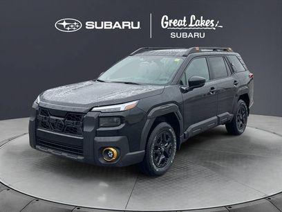 New 2026 Subaru Outback Wilderness